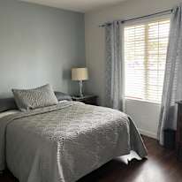 Photo of Lili's room