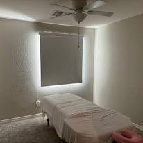 Photo of Taylor Westra's room