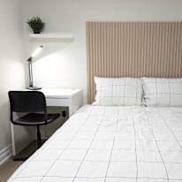 Photo of Katy's room