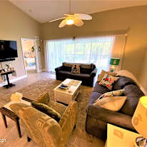 Photo of Katerina's room