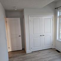 Photo of Bradley Neely's room