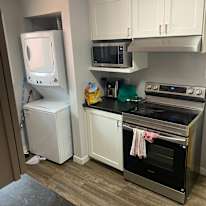 Photo of Anjola's room