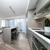 Photo of Rajahl's room