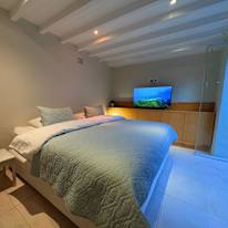 Photo of Allen Morrison's room