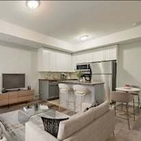 Photo of Cameron's room