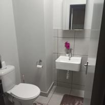 Photo of Gladys's room