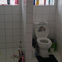 Photo of Bob's room