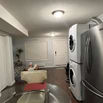 Photo of Wunmi's room