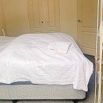 Photo of Lisa's room