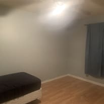 Photo of Maleya's room