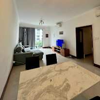 Photo of Shubham's room