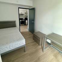 Photo of Jess Monastero's room