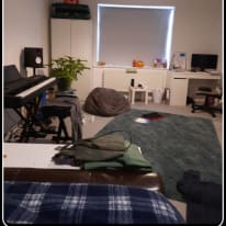 Photo of eleanor's room