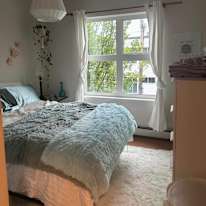 Photo of Brittany's room