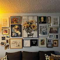 Photo of Sara's room