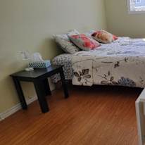 Photo of FOROUGH RAHMATI's room