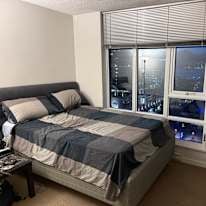 Photo of Mihir's room