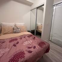 Photo of Emre's room