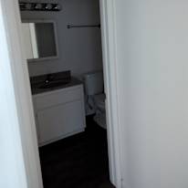 Photo of Laura's room