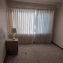 Photo of Ronald's room