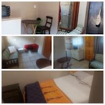 Photo of Kalayvani's room