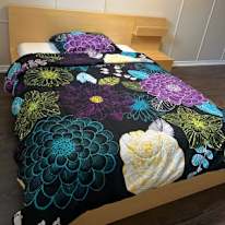 Photo of Nora's room