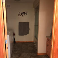 Photo of Florence's room