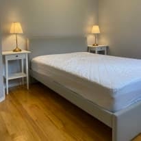 Photo of Jackie's room