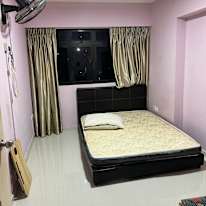 Photo of EDRIC's room