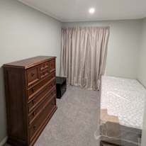 Photo of Ben Hard's room