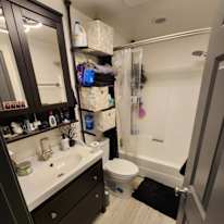 Photo of Brittany's room