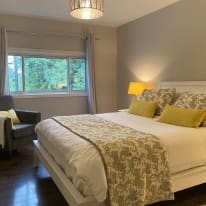 Photo of Annie Caya's room