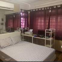 Photo of Grace C's room