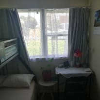 Photo of Dorothy's room