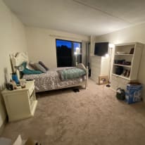 Photo of Kiana's room