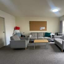 Photo of Zoe's room