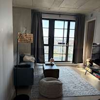 Photo of Hannah's room