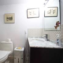 Photo of lucie's room