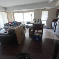 Photo of natasha's room