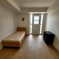 Photo of Christopher's room