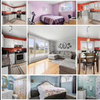 Photo of Terra-Lynn's room