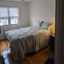 Photo of g. burda's room
