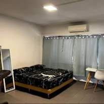 Photo of Chinatown's room