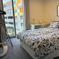 Photo of Brendy's room