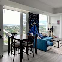 Photo of Katrina's room