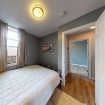 Photo of Sam June's room