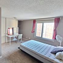 Photo of Ning's room