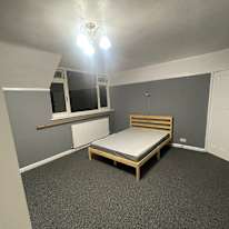 Photo of Hasan's room