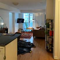 Photo of Naz's room