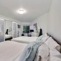 Photo of Martin's room